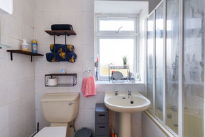 Bathroom- click for photo gallery